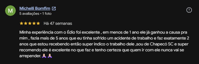 Avaliação 6