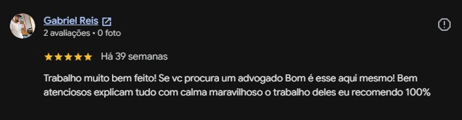 Avaliação 3