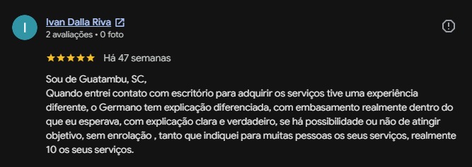 Avaliação 4